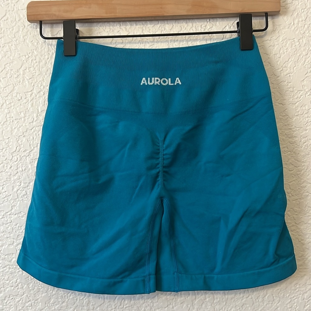 Aurora shorts